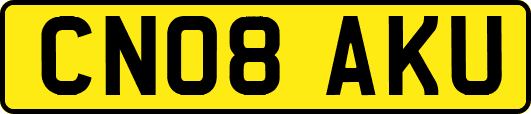 CN08AKU