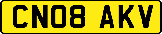 CN08AKV