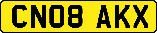 CN08AKX