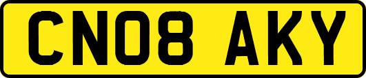 CN08AKY