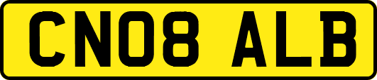 CN08ALB