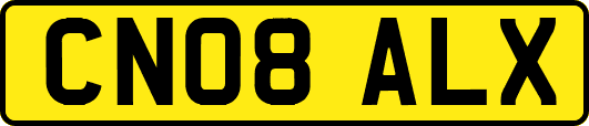 CN08ALX