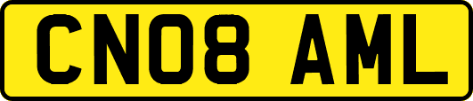 CN08AML