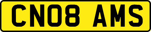 CN08AMS