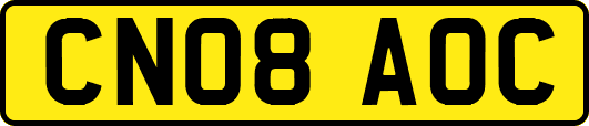 CN08AOC