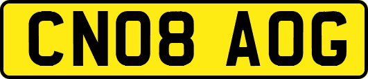 CN08AOG