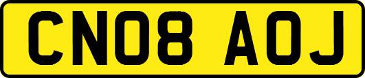 CN08AOJ