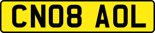 CN08AOL