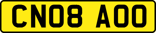 CN08AOO