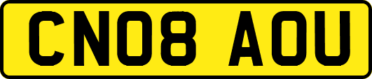 CN08AOU