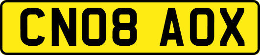 CN08AOX