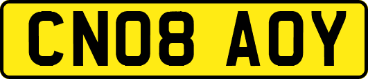 CN08AOY