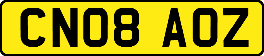 CN08AOZ