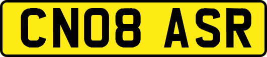 CN08ASR