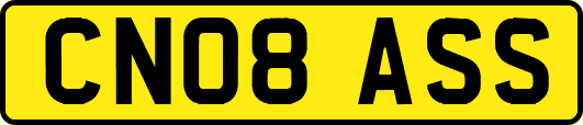 CN08ASS