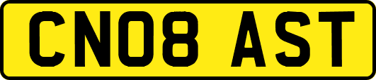 CN08AST