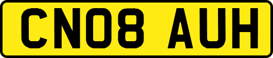 CN08AUH