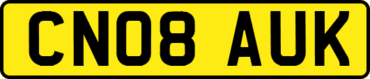CN08AUK