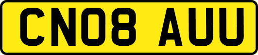 CN08AUU