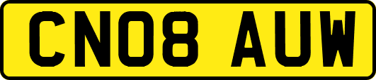 CN08AUW