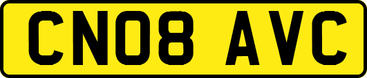 CN08AVC