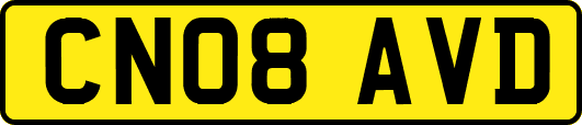 CN08AVD