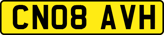 CN08AVH