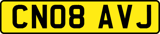 CN08AVJ