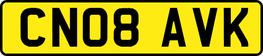 CN08AVK