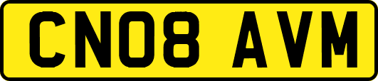 CN08AVM