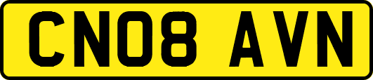 CN08AVN