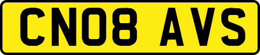 CN08AVS