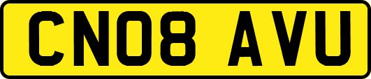 CN08AVU