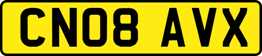 CN08AVX