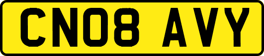 CN08AVY