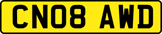CN08AWD