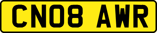 CN08AWR