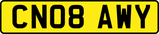 CN08AWY