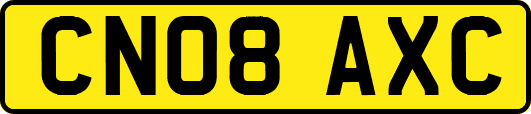 CN08AXC