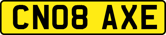 CN08AXE