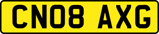 CN08AXG