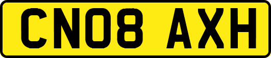 CN08AXH