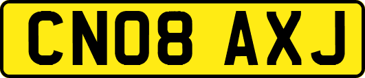 CN08AXJ