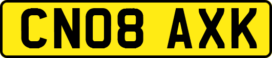 CN08AXK