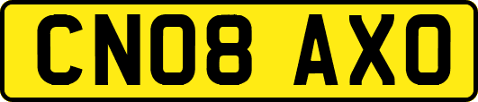 CN08AXO