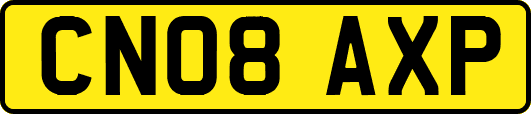 CN08AXP
