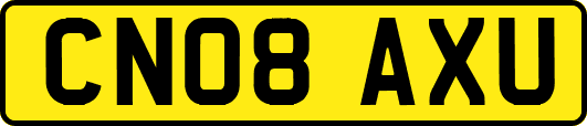 CN08AXU