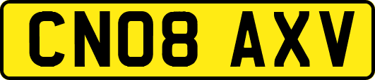 CN08AXV