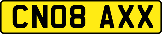 CN08AXX