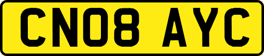 CN08AYC